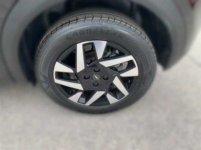 Opel Mokka 1.2 Turbo Edition