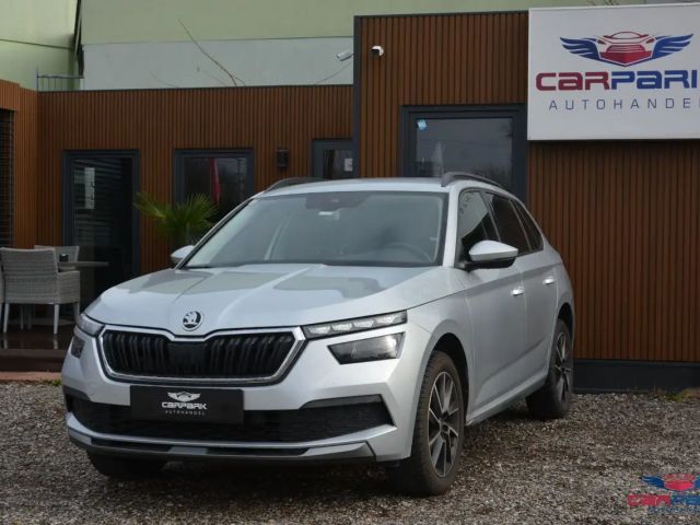 Skoda Kamiq Style Style