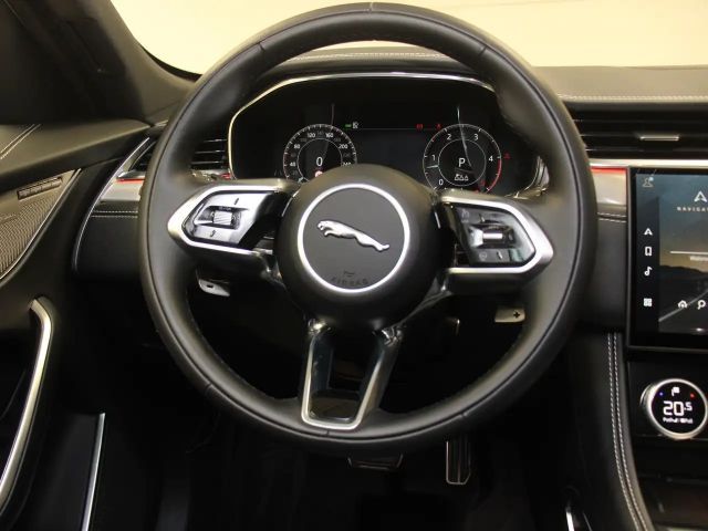 Jaguar F-Pace AWD D300 R-Dynamic