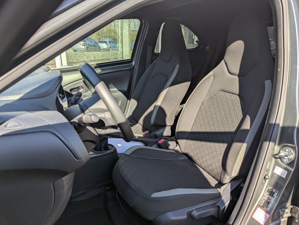 Toyota Aygo X 5-deurs Pulse