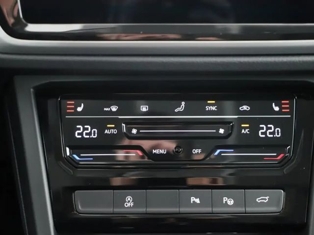 Volkswagen Touran Friends TDI