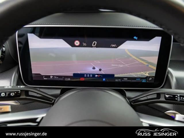 Mercedes-Benz GLC 200 4MATIC AMG Line