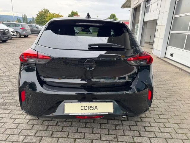 Opel Corsa GS-Line Grand Sport