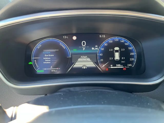 Toyota Corolla Active Hybride