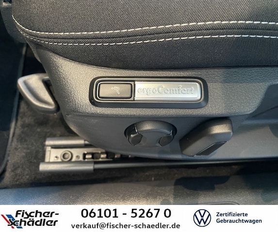 Volkswagen Passat DSG Variant