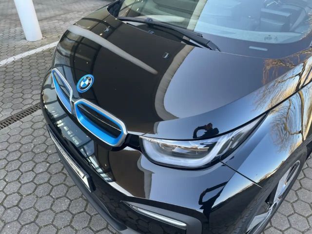 BMW i3 120Ah Sedan