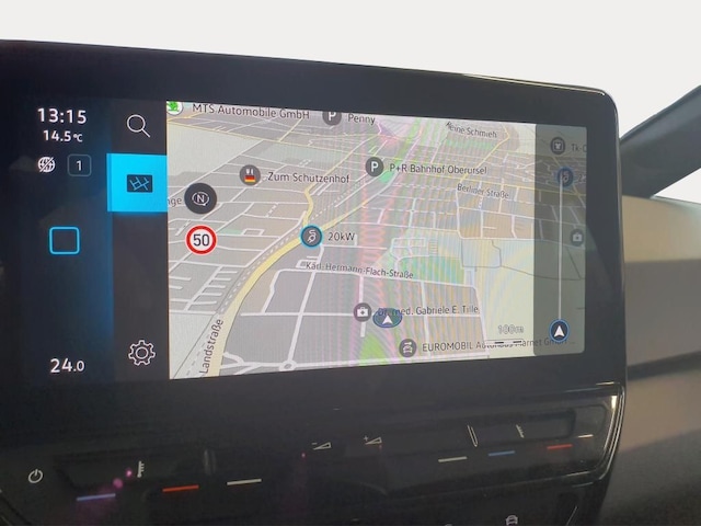 Volkswagen ID.3 Performance Pure