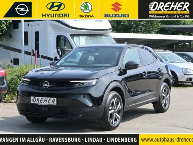Opel Mokka Edition