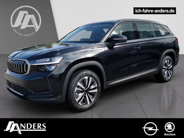 Skoda Kodiaq 4x4 Selection
