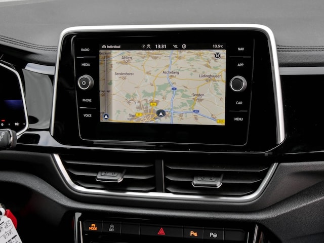 Volkswagen T-Roc 1.0 TSI R-Line