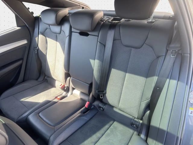 Audi SQ5 TDI MarixLED+Pano+Navi+el Sitze