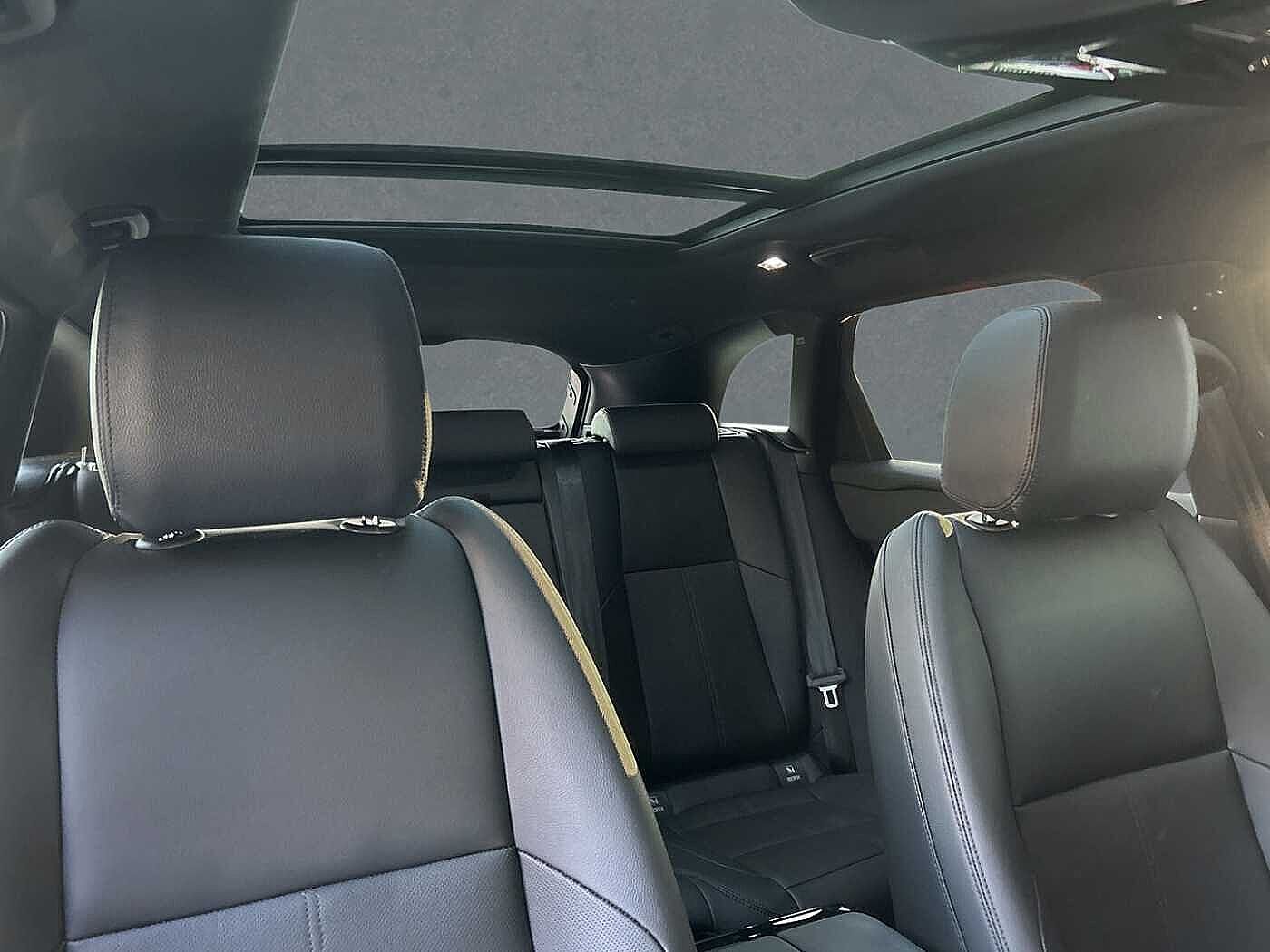 Land Rover Range Rover Velar Dynamic SE