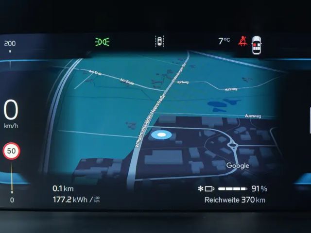 Volvo C40 Plus Recharge