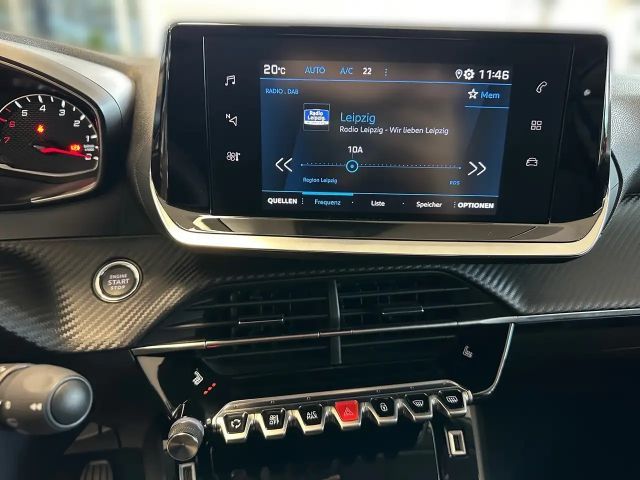 Peugeot 208 PureTech