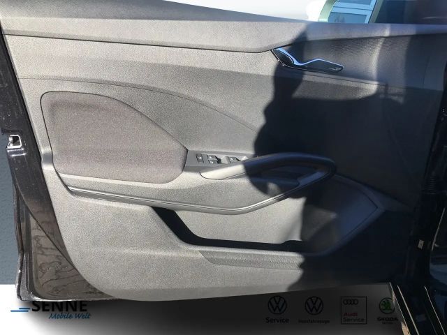 Skoda Fabia 1.0 TSI Selection