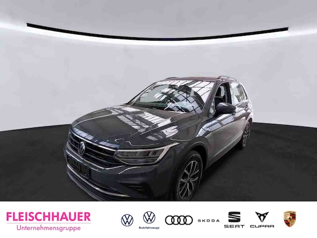 Volkswagen Tiguan 2.0 TDI DSG Life