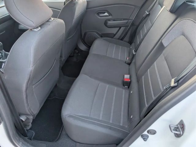 Dacia Sandero TCe 90