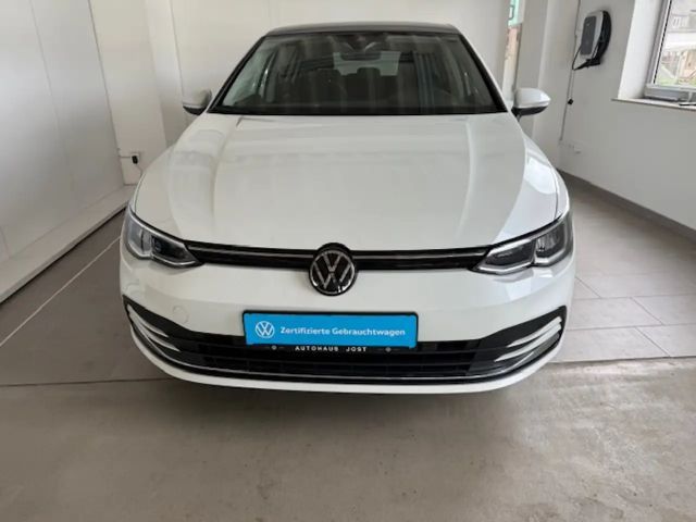 Volkswagen Golf 1.0 TSI Golf VIII Move