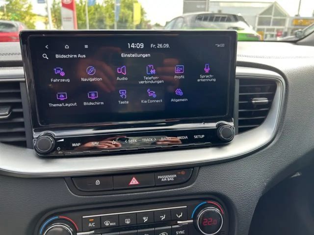 Kia Ceed GDi SportWagon