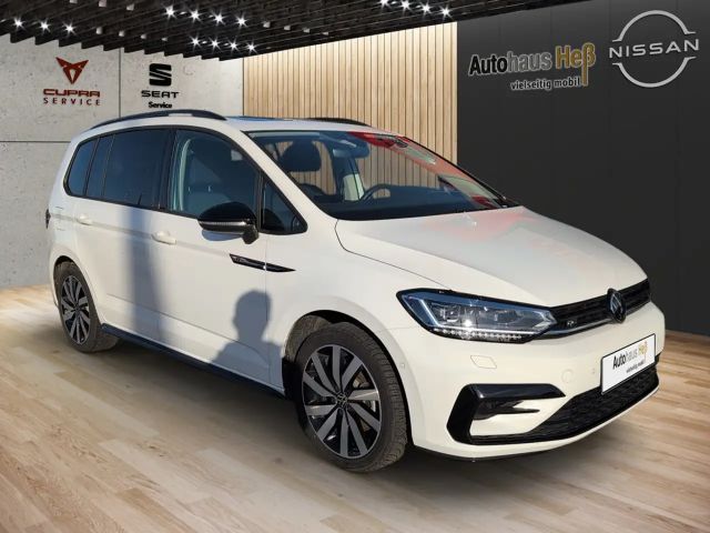 Volkswagen Touran 1.5 TSI DSG Highline R-Line