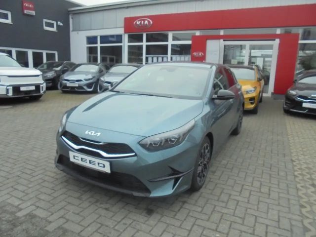 Kia Ceed GDi