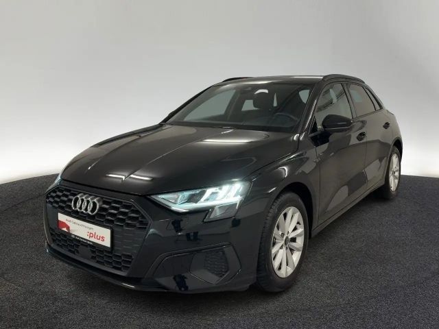 Audi A3 30 TDI
