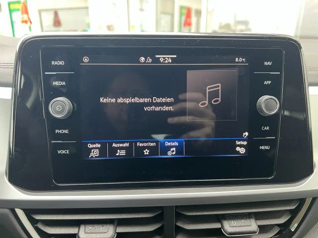 Volkswagen T-Roc Friends TSI