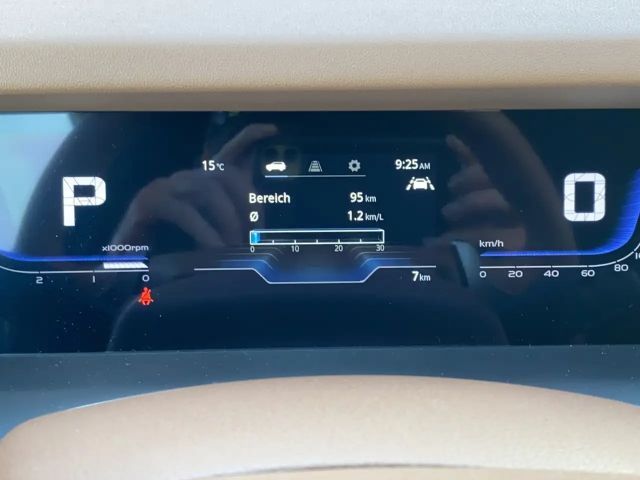 SsangYong Torres Torres "Forest Edition" 1.5T. inkl. Winterräder