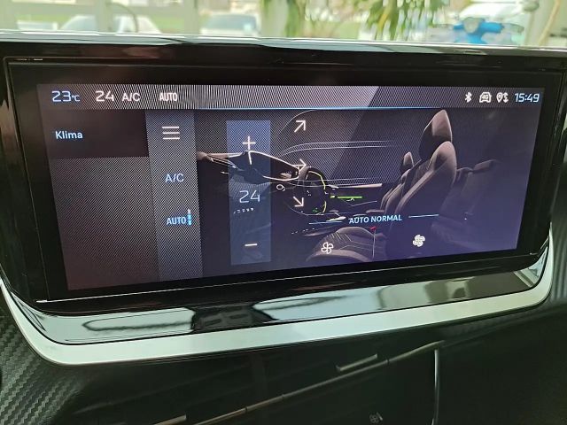 Peugeot 208 Allure Pack PureTech