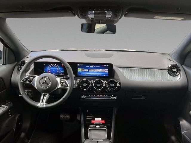 Mercedes-Benz GLA 200 GLA 200 d