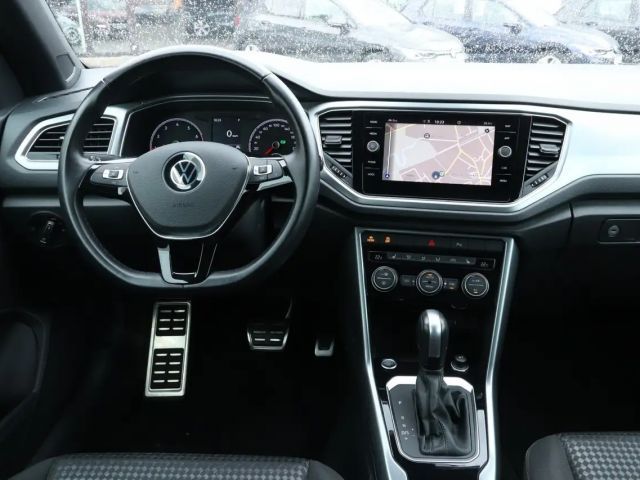 Volkswagen T-Roc 1.5 TSI Cabriolet DSG