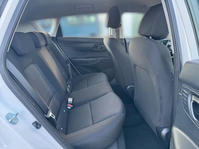 Hyundai Bayon Select