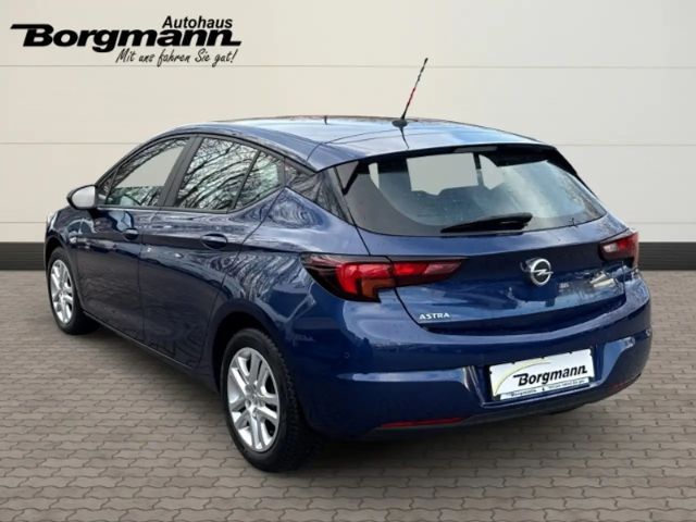 Opel Astra Edition