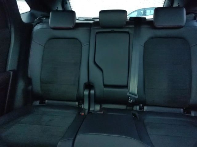 Ford Kuga Plug in Hybrid ST Line X