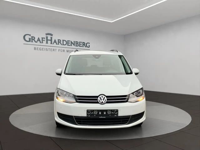 Volkswagen Sharan Comfortline DSG