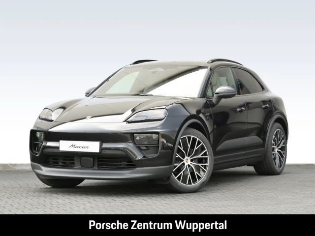 Porsche Macan 4S