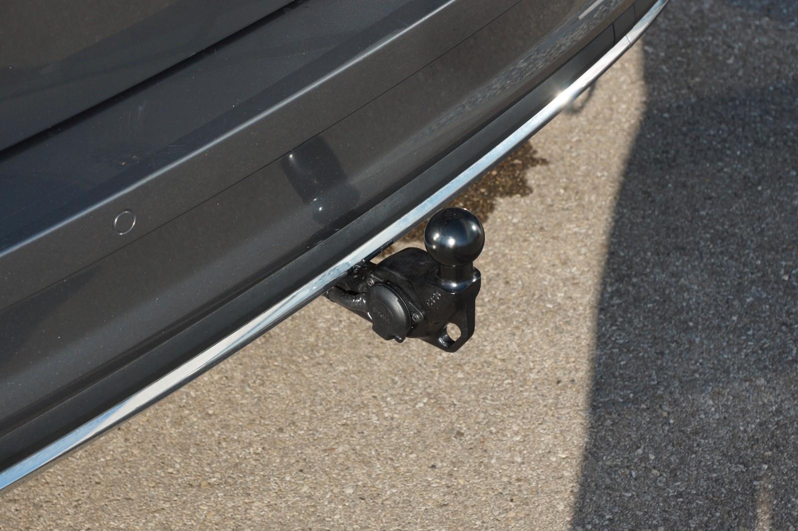 Skoda Karoq Sportline