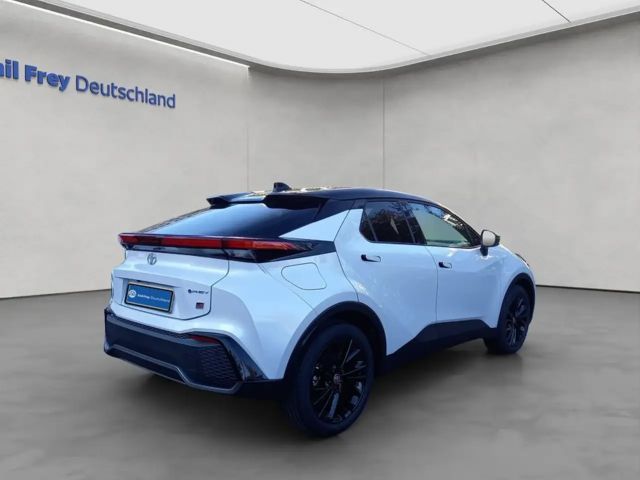 Toyota C-HR GR Hybride Plug-in