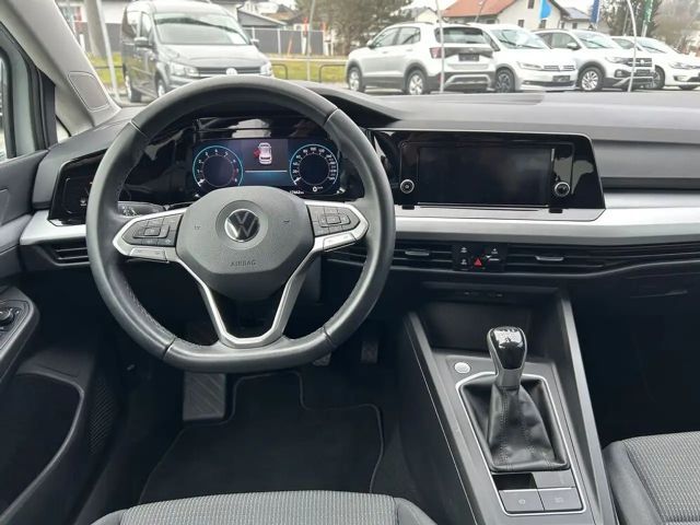 Volkswagen Golf Rabbit TSI