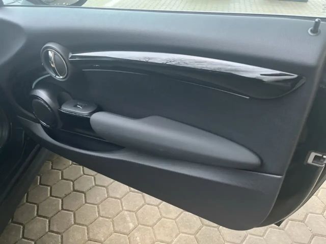 MINI Mini Electric SE