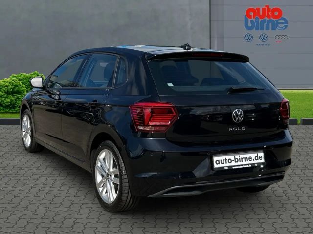Volkswagen Polo 1.0 TSI Highline