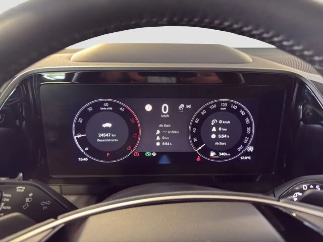 Skoda Kodiaq 2.0 TDI Selection