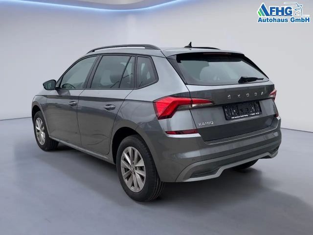 Skoda Kamiq 1.0 TSI Ambition