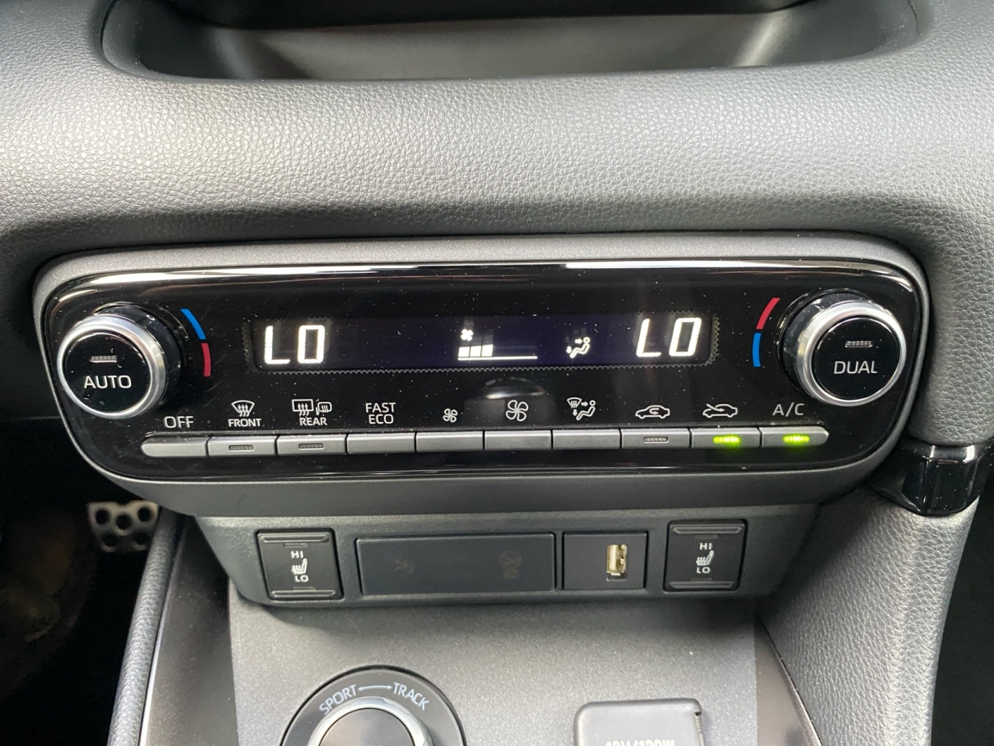 Toyota GR Yaris Basis GR