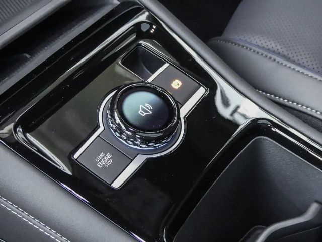 Volkswagen Tayron DSG R-Line eHybrid