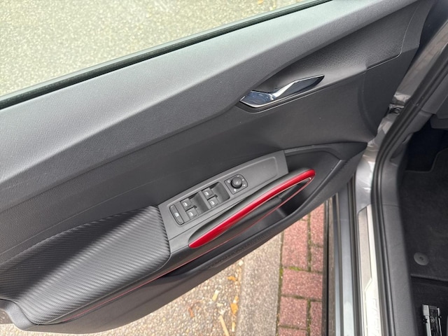 Skoda Fabia 1.0 TSI Monte Carlo