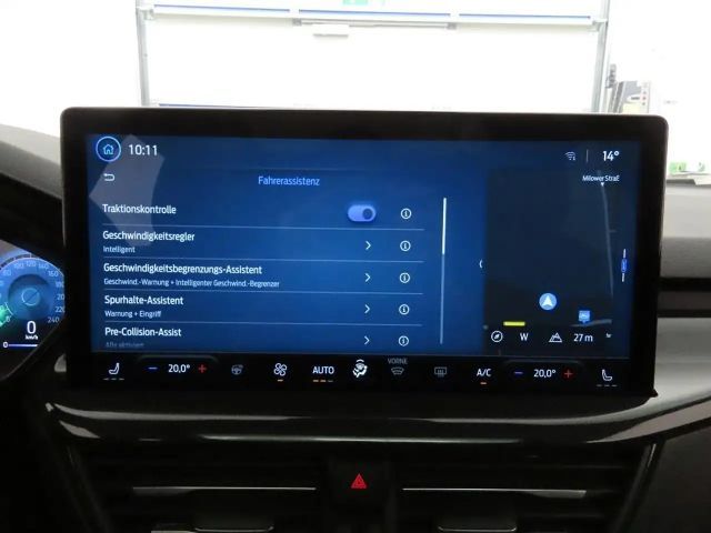 Ford Focus 1.5 EcoBlue ST Line Wagon