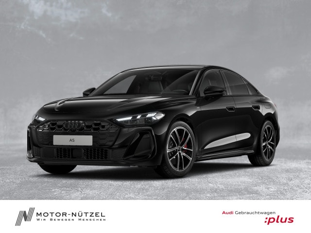 Audi A5 Hybride Quattro S-Tronic
