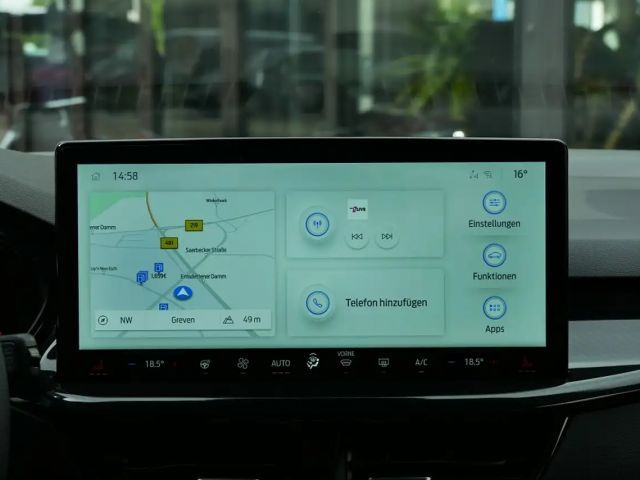 Ford Focus ST Line Wagon