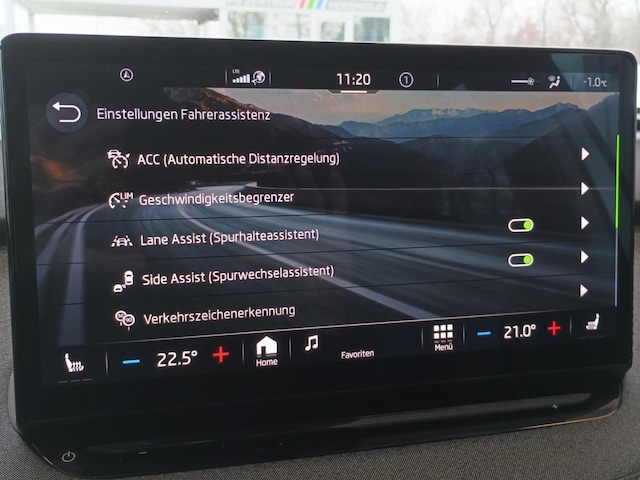 Skoda Enyaq Loft iV 60